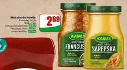 Dino Truskawka 500 g / 1 opak oferta