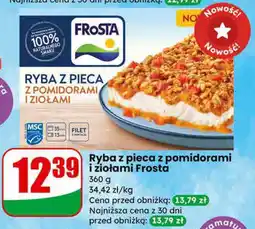 Dino Truskawka 500 g / 1 opak oferta