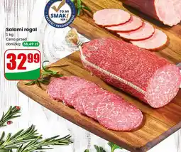 Dino Salami rogal AGRO Rydzyna oferta