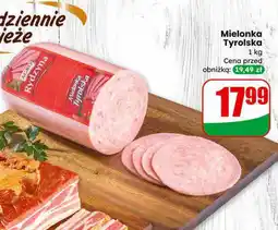 Dino Boczek surowy wędzony oferta