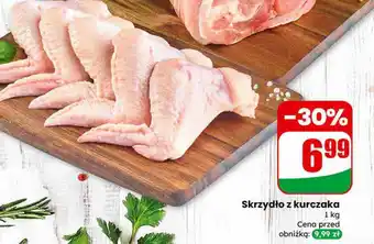 Dino Skrzydło z kurczaka oferta