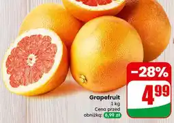 Dino Grapefruit oferta