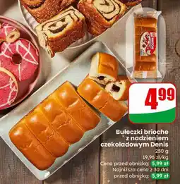 Dino Truskawka 500 g / 1 opak oferta