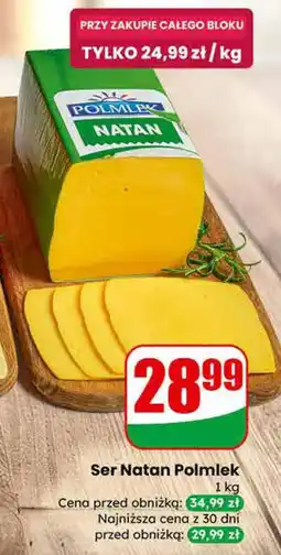 Dino Ser Natan Polmlek oferta