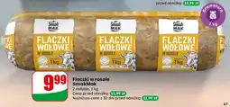 Dino Truskawka 500 g / 1 opak oferta