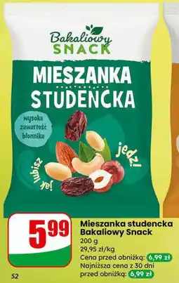 Dino Truskawka 500 g / 1 opak oferta