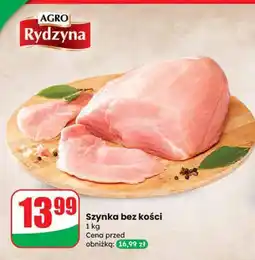 Dino Truskawka 500 g / 1 opak oferta