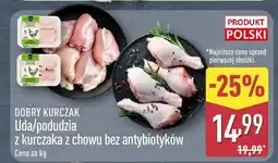 ALDI Filety z piersi kurczaka chów bez antybiotyków oferta