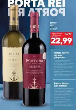 Kaufland PORTADA RESERVA oferta