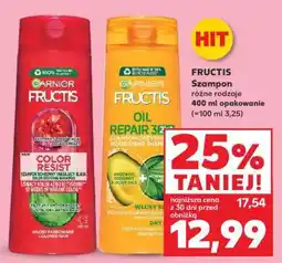 Kaufland FRUCTIS Szampon oferta