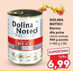 Kaufland Dolina Noteci oferta