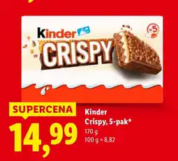 Lidl Ser Pilos Ser gouda w kawałku oferta