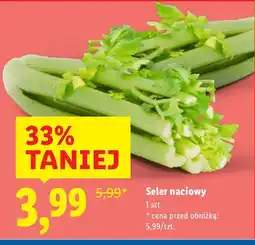 Lidl Seler naciowy oferta