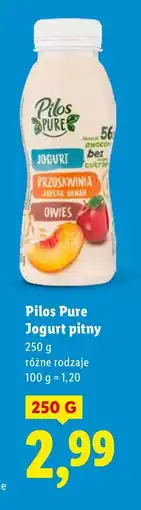 Lidl Woda Nałęczowianka mineralna delikatnie gazowana oferta