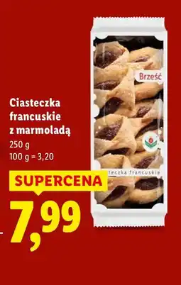 Lidl Woda Nałęczowianka mineralna delikatnie gazowana oferta