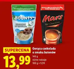 Lidl Czekolada mleczna z orzechami nerkowca Fin Carré oferta