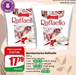 Dino Bombonierka Raffaello oferta