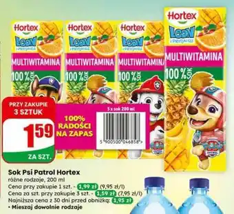 Dino Sok Psi Patrol Hortex oferta