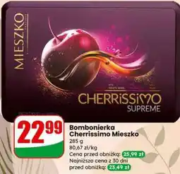 Dino Bombonierka Cherrissimo Mieszko oferta