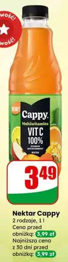 Dino Nektar Cappy oferta