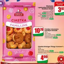 Dino Ciastka Mieszanka Familijne Gotszlik oferta
