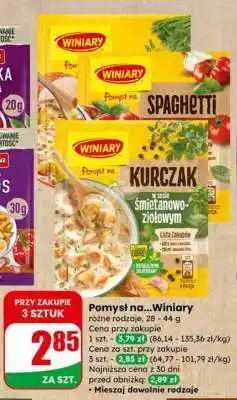 Dino Pomysł na... WINIARY oferta