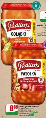 Dino Danie gotowe PUDLISZKI oferta