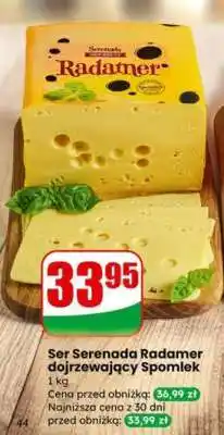 Dino Ser Serenada Radamer Dojrzewający Spomlek oferta