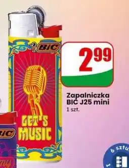 Dino Zapalniczka Bic J25 mini oferta