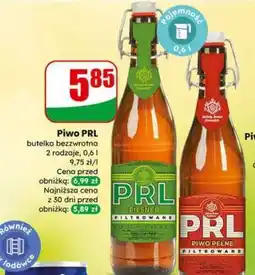 Dino Piwo PRL oferta