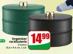 Dino Organizer na biżuterię oferta