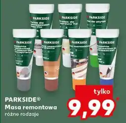 Kaufland PARKSIDE Masa remontowa oferta