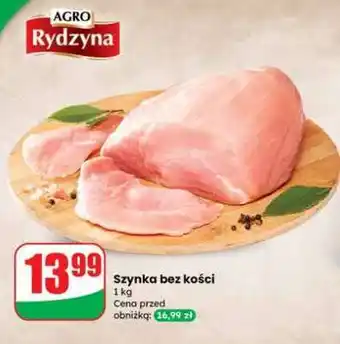 Dino Szynka bez kości oferta
