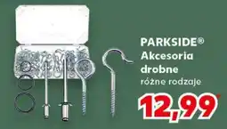 Kaufland PARKSIDE Akcesoria drobne oferta