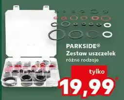 Kaufland PARKSIDE Zestaw uszczelek oferta