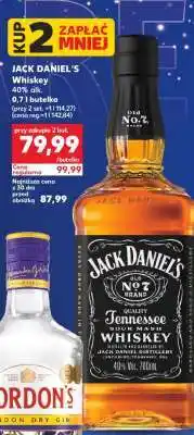 JACK DANIEL'S Whiskey