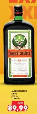 JÄGERMEISTER