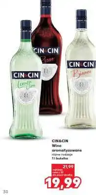 Kaufland CIN-CIN oferta