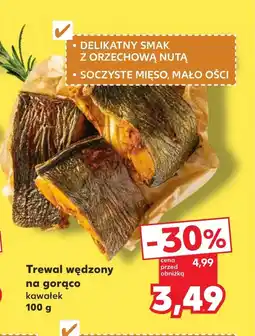 Kaufland Trewal Soczyste oferta