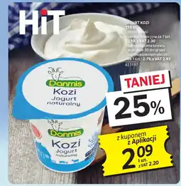 Selgros Jogurt kozi oferta
