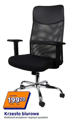 Action Krzesło biurowe oferta