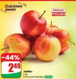 Dino Jabłka polska oferta