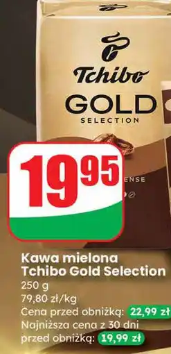 Dino Kawa mielona Gold Selection oferta