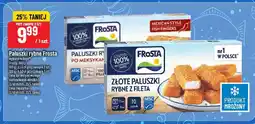 Polomarket Paluszki rybne oferta