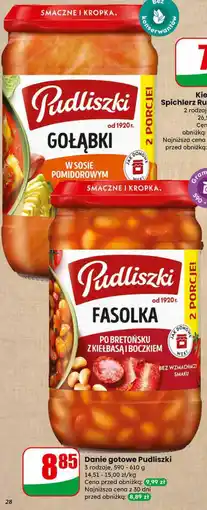 Dino Danie gotowe 3 rodzaje oferta