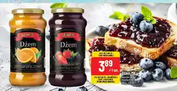 Polomarket Dżem truskawkowy z morwą czarną oferta