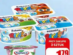 Dino Serek puszysty Bakuś różne rodzaje oferta