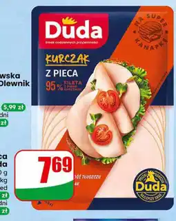 Dino Kurczak z pieca oferta