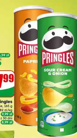 Dino Chipsy sour cream&onion oferta