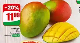 Dino Mango oferta